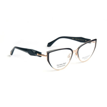 Диоптрична рамка Ana Hickmann AH1539 06A 55 Диоптрична рамка Ana Hickmann AH1539 06A 55